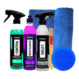 Vonixx