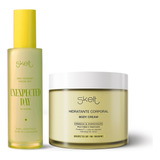 Kit Skelt Unexpected Day Hidratante E Perfume Mist