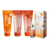 Kit Skincare Vitamina C C/ Sérum