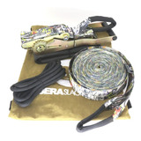 Kit Slackline Street Balance 50mm X