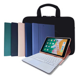 Kit Smart Case iPad 10,2 Pol