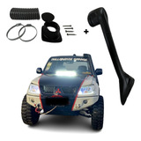 Kit Snorkel Para Mitsubishi Pajero Tr4 2010 A 2015 Em Fibra