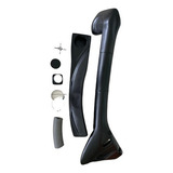 Kit Snorkel Para Mitsubishi Pajero Tr4 2010 A 2015 Em Fibra