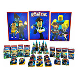 Roblox.