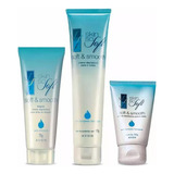 Kit Soft & Smooth Depilação Completa.avon