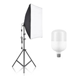 Kit Soft Box 50 X 70