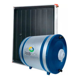 Kit Solar Boiler 200l Aço 316