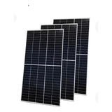 Kit Solar Com 4 Painéis 2 Micro Inversor
