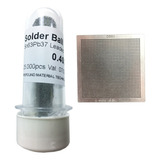 Reballing