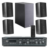 Subwoofer