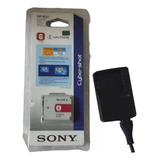 Kit Sony Np-bg1 Dsc-w150 Lacrada +