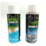 Kit Special Blend 60ml + Nite-out I I 60ml Microbe - Lift 