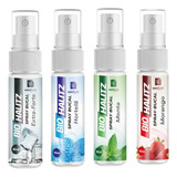 Kit Spray Bucal 15ml - Hálito Super Refrescante
