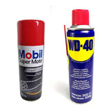 Wd40
