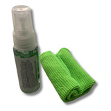 Kit Spray Limpa Lentes Best Care
