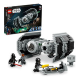 Kit Star Wars 75347 Bombardeiro Tie