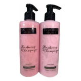 Kit Strawberries & Champagne Victoria's Secret Shampoo+cond.