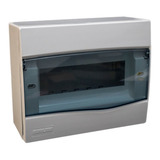 Kit String Box P/ Micro Inversor C/ Medidor - Personalizado