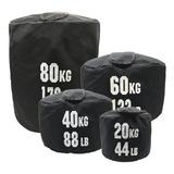 Kit Strongbag Sand Bag 20kg, 40kg,