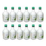 Kit Suco De Acerola E Babosa (aloe Vera) Reviva D 12 Un