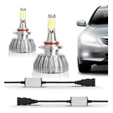 Kit Super Led Cree Lampada Hb3 12v