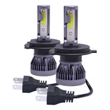 Kit Super Led Farol Alto +