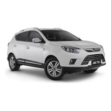 Kit Super Led Jac T6 2016 Farol Alto Baixo Milha