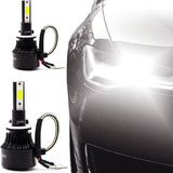 Kit Super Led Standard 8000k H27 Tech One Code