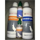 Dextrotonic+brinde