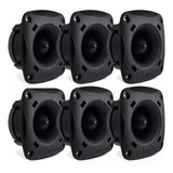 Kit Super Tweeter St200 C/ 6