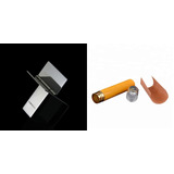 Kit Suporte E Tubo Cohiba Para