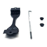 Kit Suporte Fixação Da Bateria Original Toyota Etios / Yaris