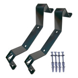 Kit Suporte Parede Purificador Electrolux Pure 4x Pe12b 