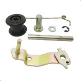Kit Suporte Pedal Acelerador Brasilia Fusca Itamar Variant