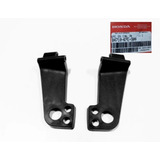 Kit Suporte Pisca Traseiro Xr 250 Tornado Original 0042