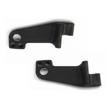 Kit Suporte Pisca Traseiro Xr 250 Tornado Original Honda