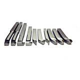 Kit Suporte Soldado P/ Torno Diversos Modelos 20x20 - 10pçs.