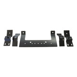 Kit Suporte Traseiro Do Para-lama Mercedes Benz Actros/axor