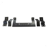 Kit Suporte Traseiro Do Para-lama Mercedes Benz Actros/axor