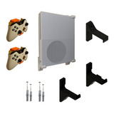 Kit Suporte Xbox One S Parede