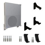 Kit Suporte Xbox One S Parede Para 1 Console E 2 Controles