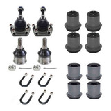 Kit Suspensão Bandeja D10 78 79