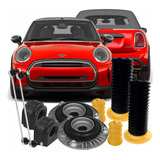 Kit Suspensão Dianteira Mini Cooper F55 F56 2014 2015 2016