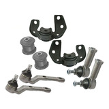 Kit Suspensão E Direção Corsa 94/10 Celta 01/09 Prisma 98/09