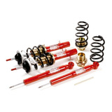 Kit Suspensão Fiat Palio Rosca Slim Premium