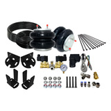 Kit Suspensao Para Caminhão A Ar 12mm Completo Valvula 24v