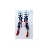 Kit Suspensão Rosca Regulável Corsa / Celta / Prisma