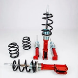 Kit Suspensão Rosca Regulável Corsa / Celta / Prisma