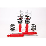Kit Suspensão Rosca Regulável Corsa/ Celta/ Prisma