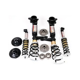 Kit Suspensão Rosca Regulavel Saveiro G3/ G4 Roda 18